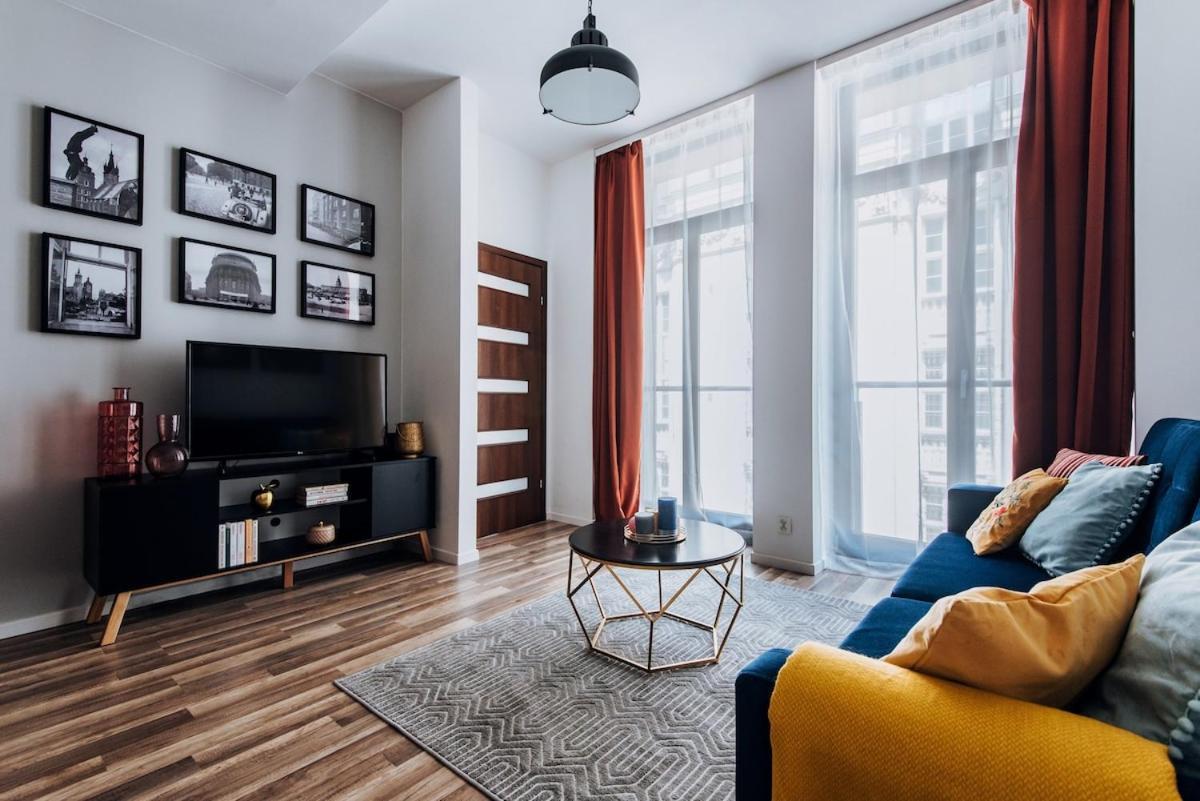 5 Wielopole Apartament *