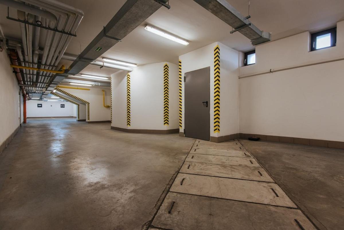 Apartment 5 Wielopole *