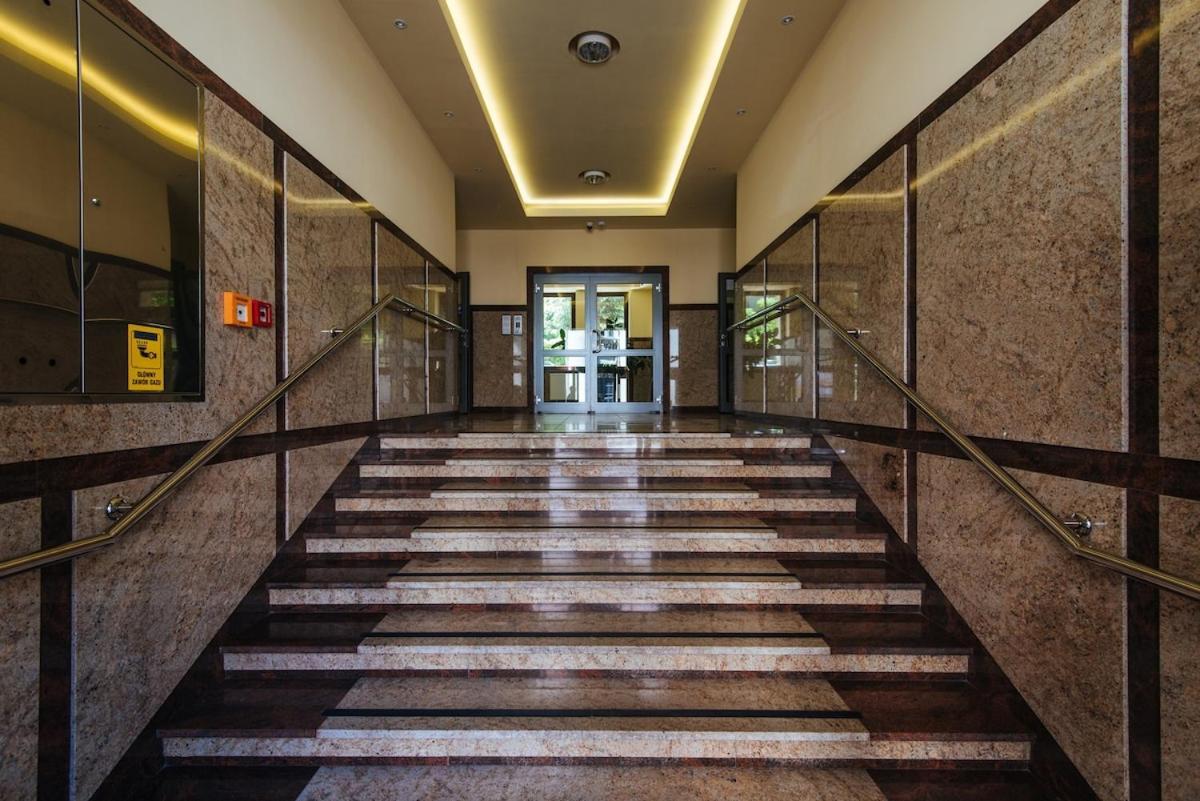 5 Wielopole * Krakau