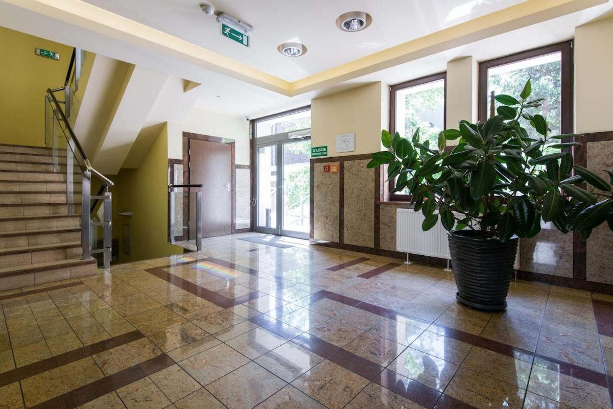 5 Wielopole Appartement *