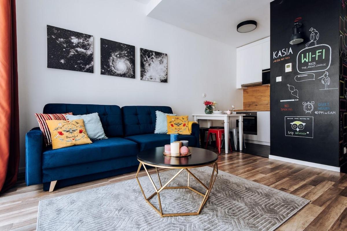 Appartement 5 Wielopole *