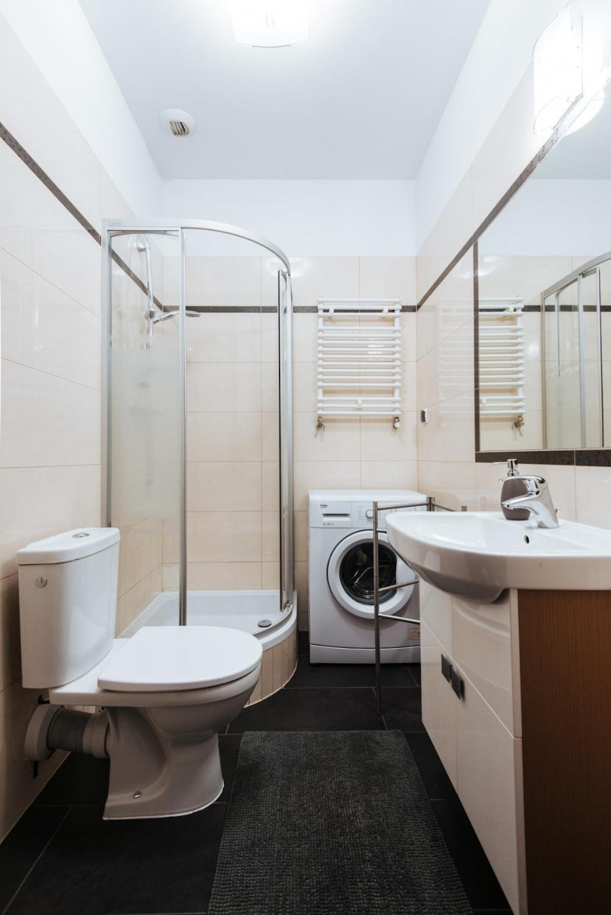 5 Wielopole Apartament