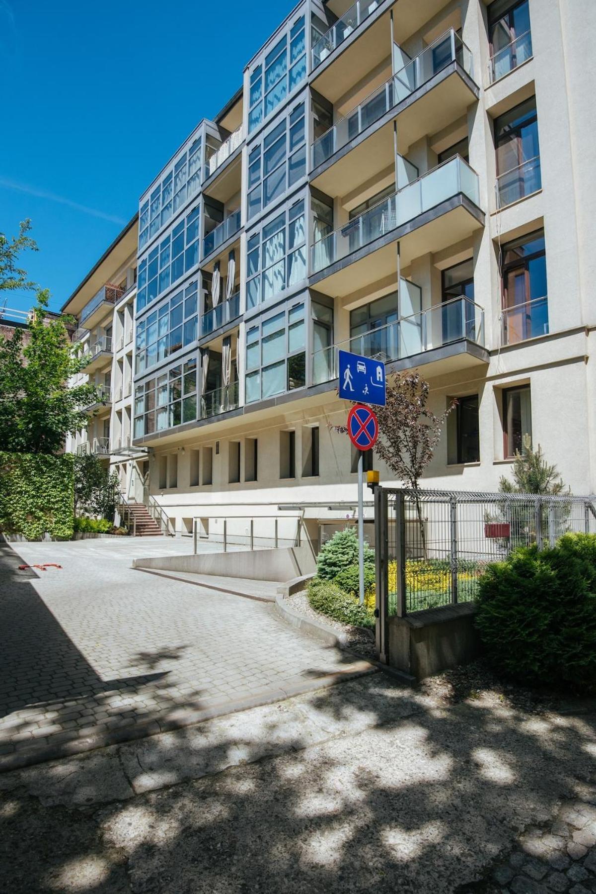 5 Wielopole Krakau